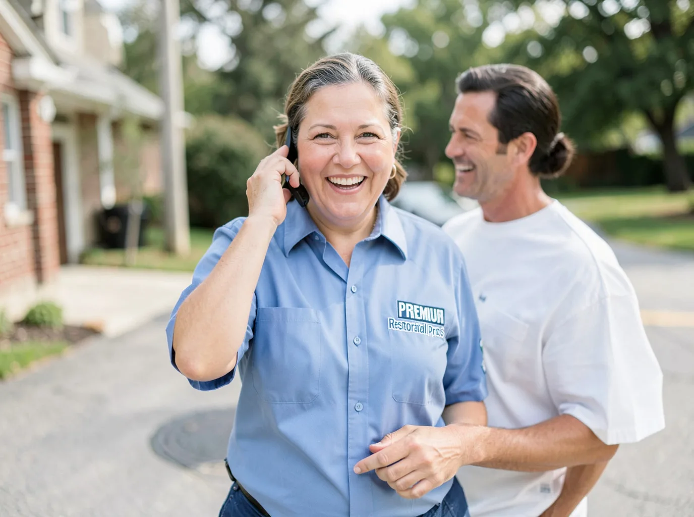 Water Damage Restoration Coupeville, WA FAQs